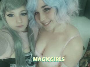 MagicGirls