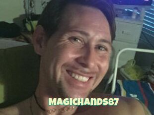 MagicHands87