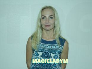 MagicLadyM
