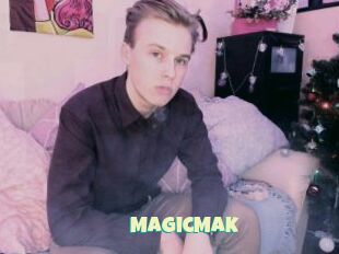 MagicMak