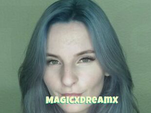 MagicXDreamX