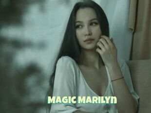 Magic_Marilyn