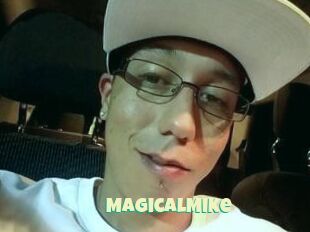 MagicalMike