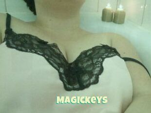 Magickeys