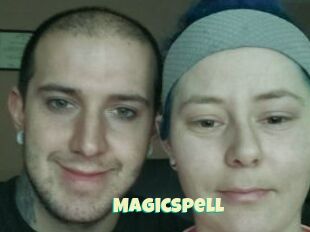 Magicspell