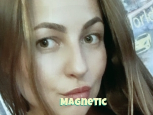Magnetic