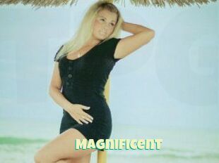 Magnificent