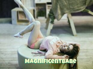 MagnificentBabe