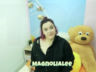 MagnoliaLee