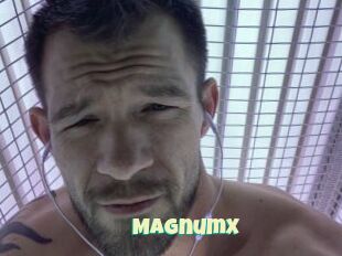 MagnumX