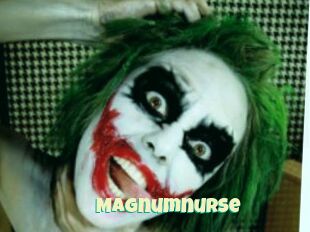 Magnumnurse