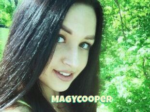 MagyCooper