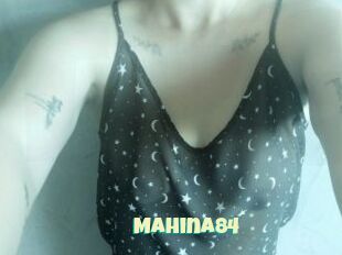 Mahina84