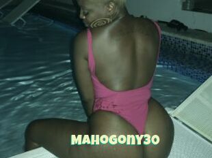 Mahogony30