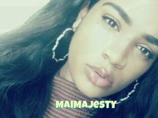 MaiMajesty