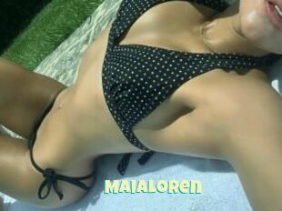 MaiaLoren