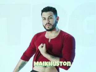 MaikHuston