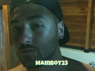 Mainboy23