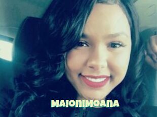 MaioniMoana