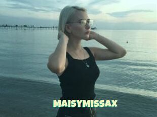 MaisyMissax