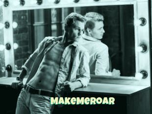 MakeMeRoar