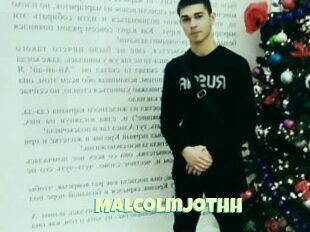MalcolmJothh