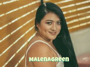 MalenaGreen