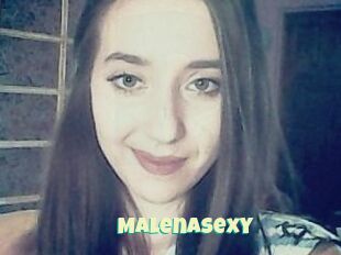 Malenasexy