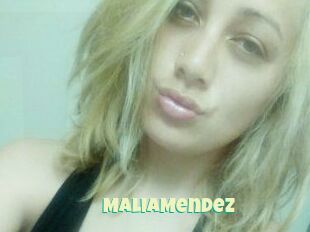 MaliaMendez