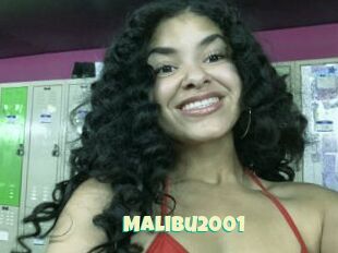 Malibu2001