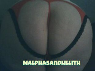 MalphasAndLillith