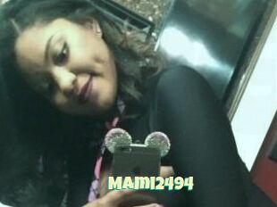 Mami2494