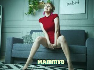 MammyG
