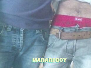 ManandBoy