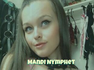 Mandi_Nymphet