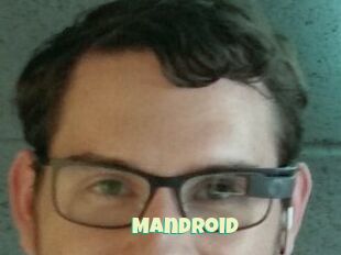 Mandroid