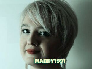 Mandy1991