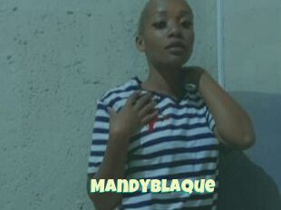 MandyBlaque