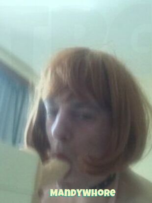 MandyWhore