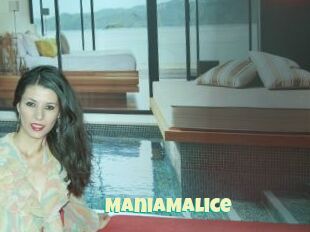 ManiaMalice