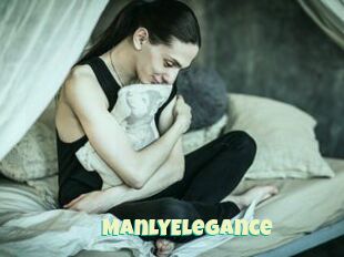 ManlyElegance