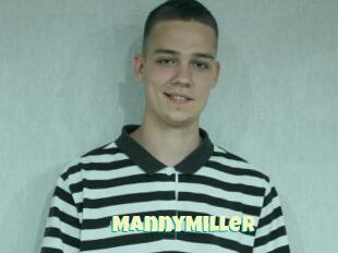 MannyMiller