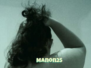 Manon25