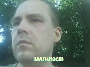 Manu18cm