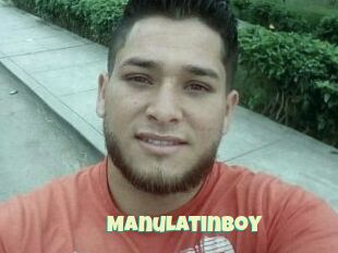 ManuLatinBoy