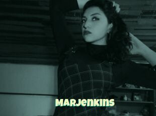MarJenkins