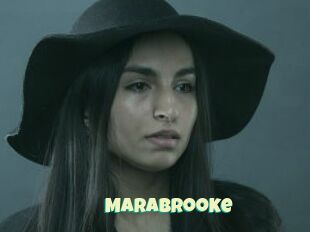 MaraBrooke