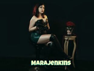 MaraJenkins