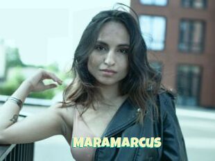 MaraMarcus