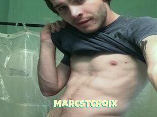 MarcStCroix